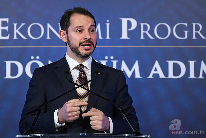 Madde madde ekonomide atılacak adımlar... 1