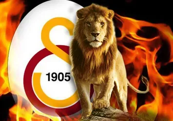 Galatasaray'dan üç bomba birden!