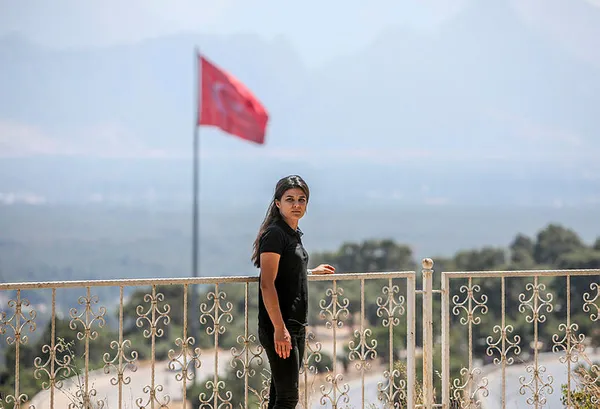 Türkiye'nin konuştuğu Melek İpek davasında gerekçeli karar açıklandı! - 3
