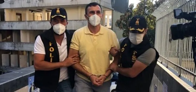 Son dakika: Kastamonu’daki sel! Ölçer Apartmanı’nın müteahhidi Mehmet Özkan tutuklandı
