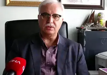 Sağlık Bakanlığı Bilim Kurulu Üyesi Prof. Dr. Tevfik Özlü'den koronavirüs aşısı mesajı