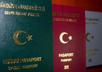 Bin 297 kişinin pasaportuna tahdit konuldu