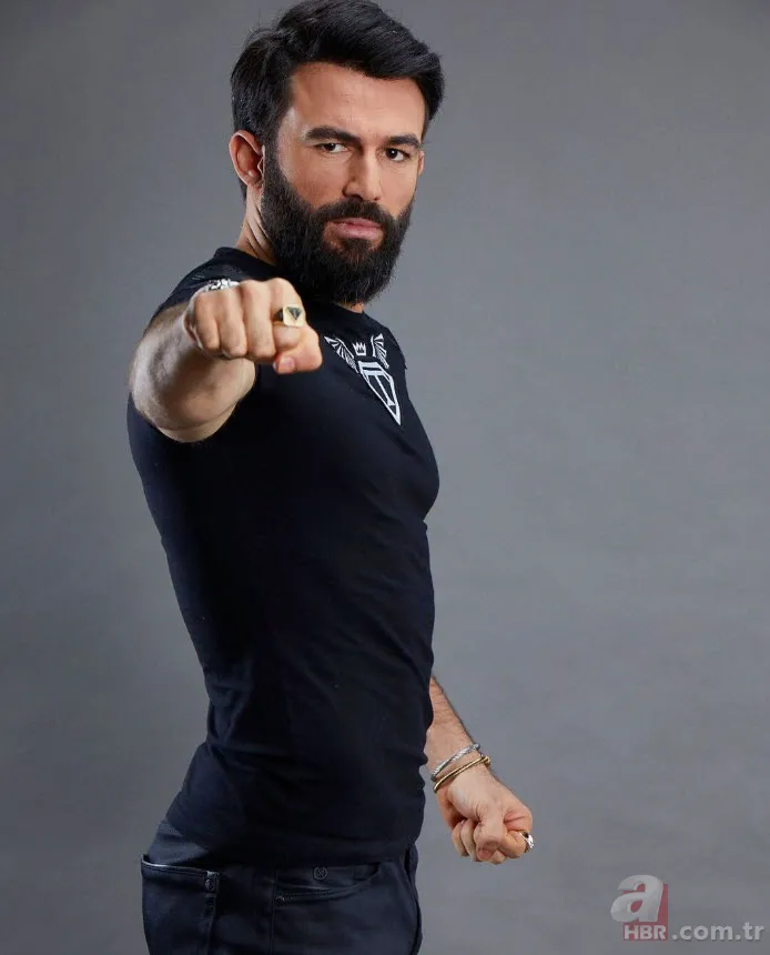 Amerika’da kaza yapmıştı! Survivor Turabi: Beş parasız halime geri döndüm 5