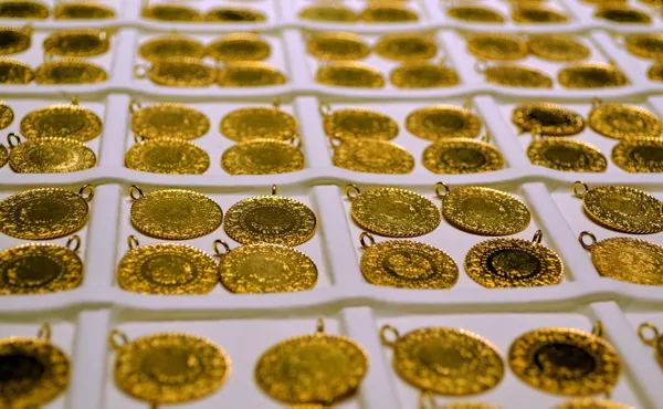 Altın alacaklar dikkat! Yeni sistem geliyor! Sahtecilik tarih olacak - 4