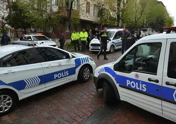 11 polis memuru FETÖ'den tutuklandı