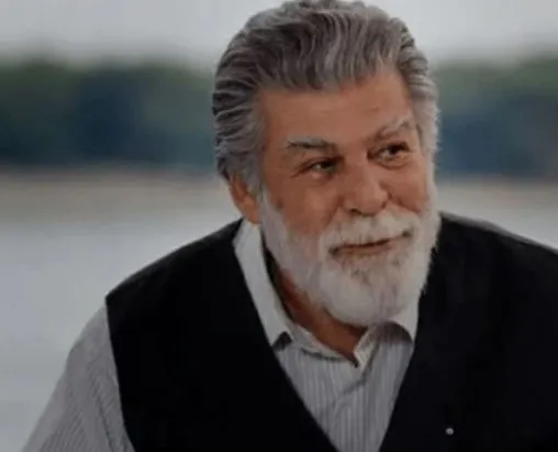 Sanat camiasını yıkan haber! Ünlü oyuncu Cemil Özbayer vefat etti