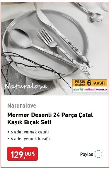 https www ahaber com tr galeri yasam 2 ekim bim aktuel urunler katalogu metal dikis kutusu katlanir masa yuz ve banyo havlusu nevresim takimi 7