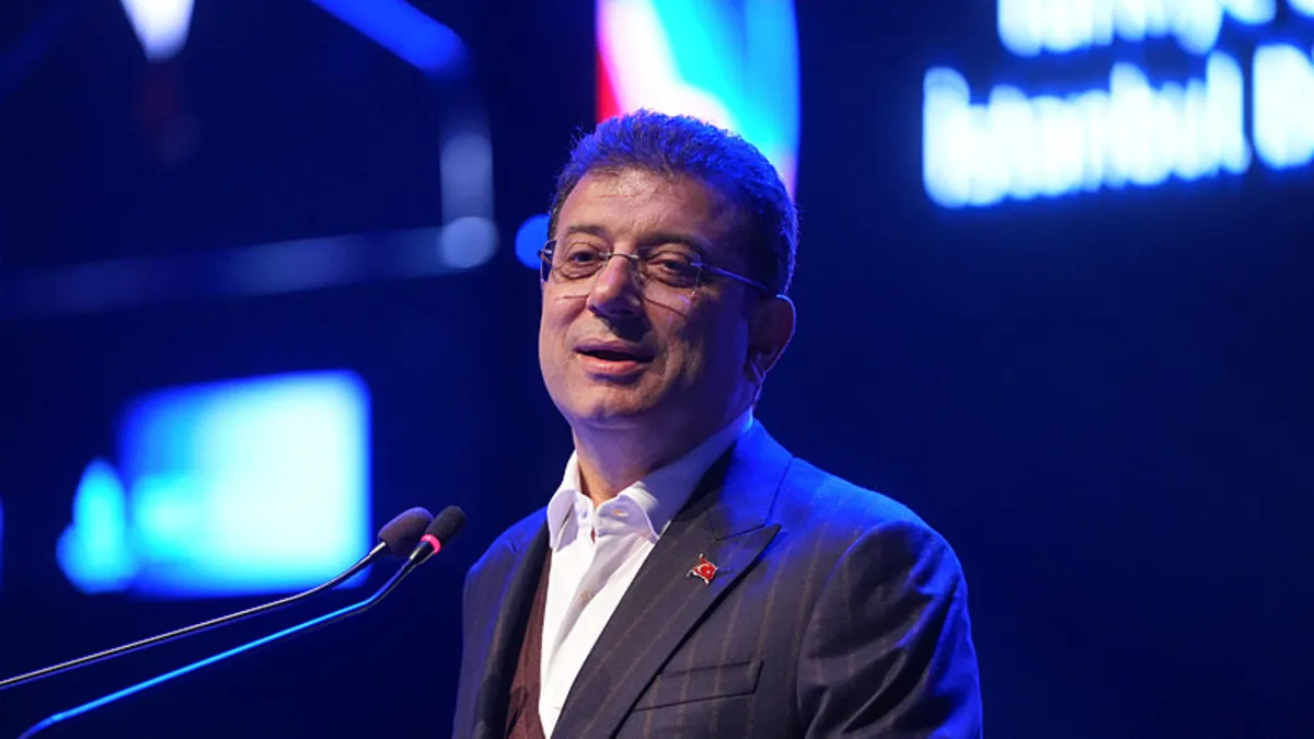 Tüm mevzuat İmamoğlu için değişmiş! Sahte diploma tartışmalarında yeni perde