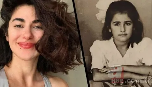 Çocuk Duymasın’ın Meltem’i Pınar Altuğ’dan anı tüneli! 32 yıl öncesine gitti! Pınar Altuğ’un mezuniyet fotoğrafına yorum yağdı 14