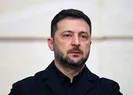 Zelenskiy: Diplomasinin harekete geçmesi güzel