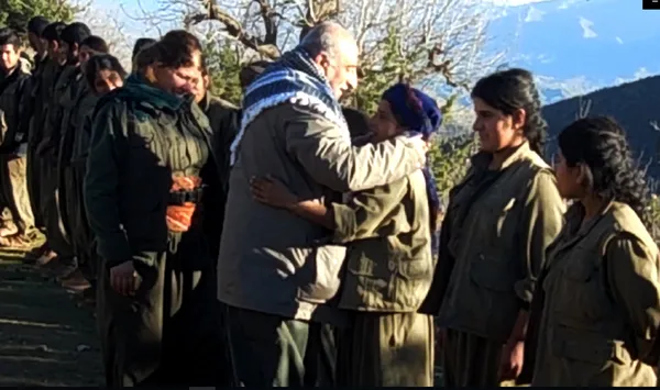 PKK'dan 6'lı koalisyona yeni destek mesajı: Güçlenecekler inanıyoruz! Birlikteliği büyütün - 4