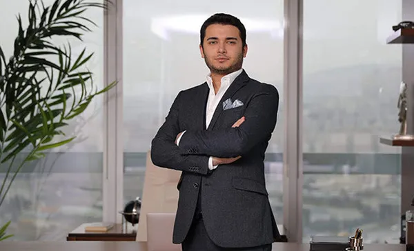 Thodex’in kurucusu Faruk Fatih Özer Türkiye’ye getirildi