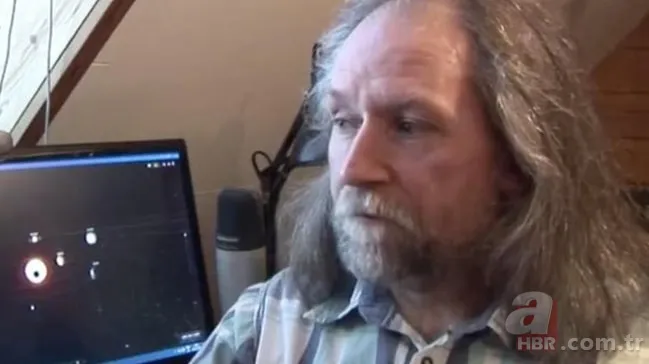 Deprem kahini Frank Hoogerbeets Türkçe tweet atıp uyardı! İstanbul depremini bilmişti... 1