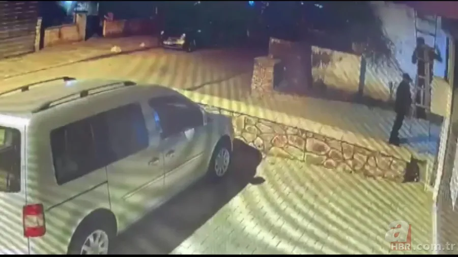 Kadıköy’de 1 milyon liralık soygun: Yaşlı kadın ve bakıcısını bağlayıp kasayı boşalttılar 2