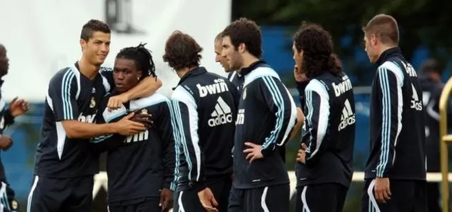 Kulüp bulamadı rapçi oldu