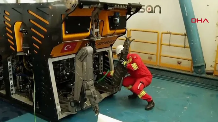 Son dakika: Başkan Erdoğan müjdeyi açıkladı! İşte Karadeniz'deki yeni rezerv - 1