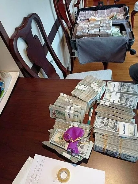 Son dakika: Savunma Sanayii Başkanlığı’ndaki casus avı! Yusuf Hakan Özbilgin’in kasaları açıldı