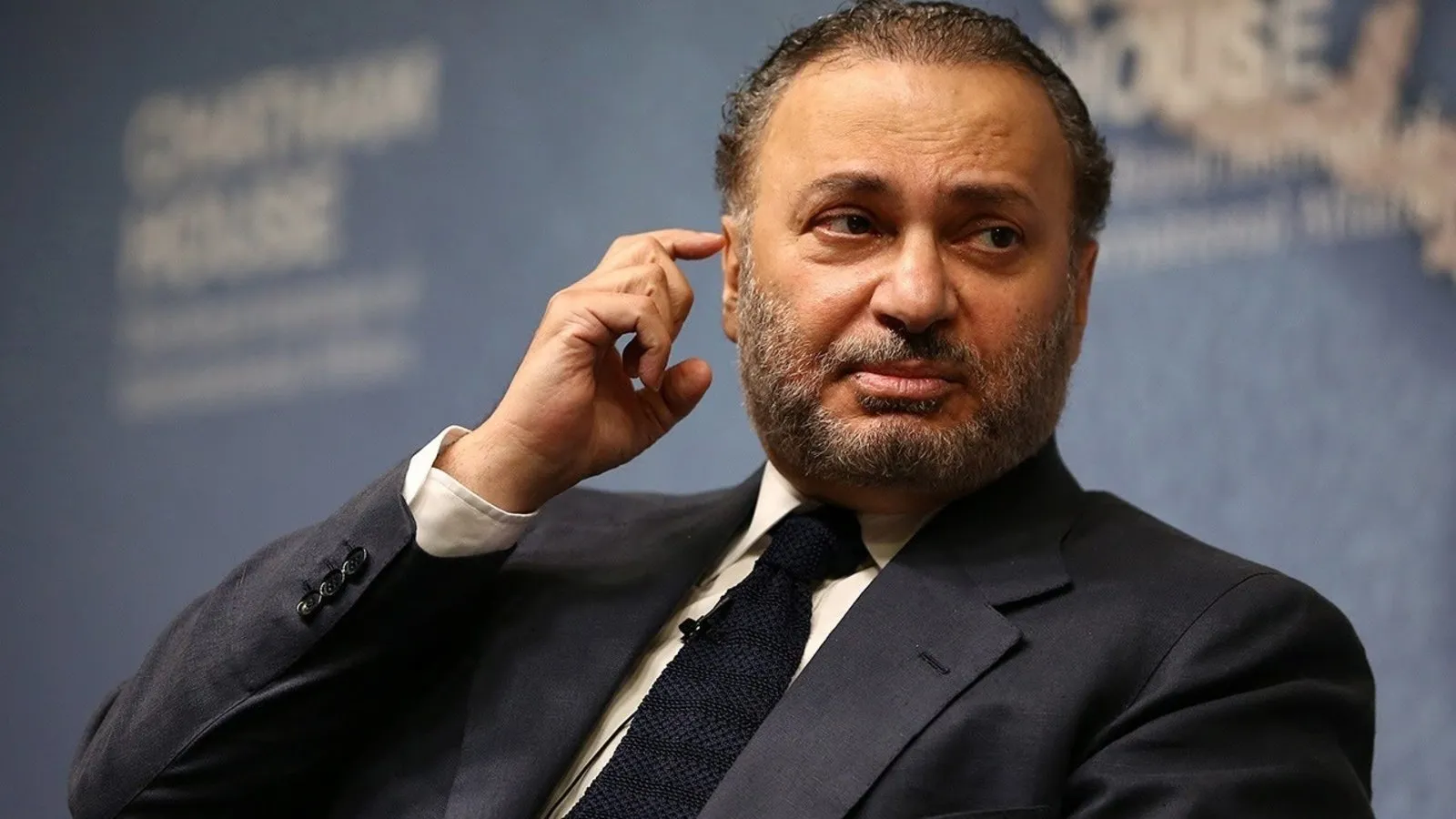 BAE'den flaş açıklama: Türkiye ile ilişkilerimizi normalleştirmek istiyoruz