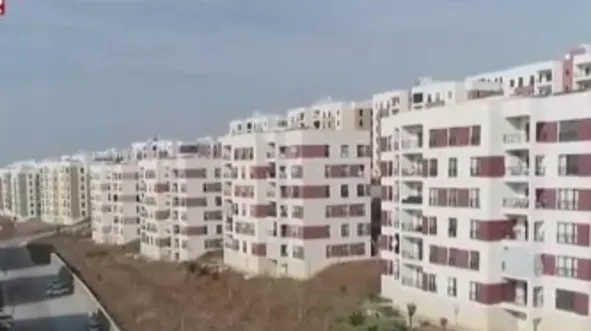 Afetin yıktığı 11 kent yeniden inşa edildi