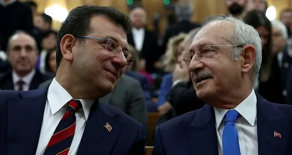Kemal Kılıçdaroğlu Ekrem İmamoğlu’nun siyasi kariyerini mi bitirecek? CHP’li gazeteci Enver Aysever’den kulisleri sallayan iddia