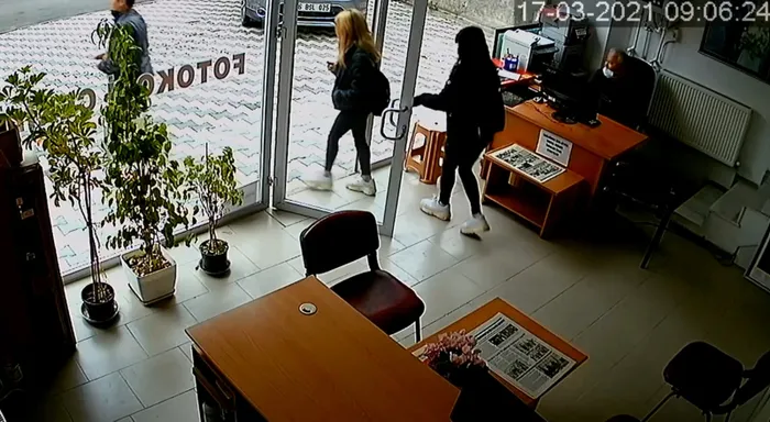 Erkek arkadaşı tarafından öldürülen Gizem Canbulut'un son fotoğrafı ortaya çıktı - 7