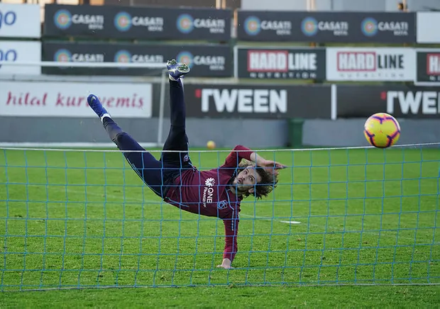 Trabzonspor Antalyaspor maçı ne zaman, saat kaçta, hangi kanalda?