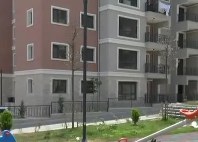 Deprem bölgesinde konut teslimleri artıyor