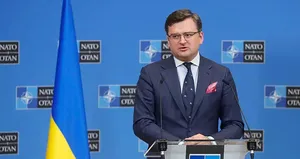 Ukrayna’dan Türkiye açıklaması