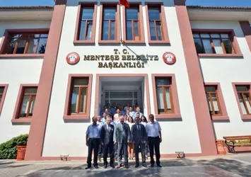 Muğla'nın çöpünden "fesat" kokusu
