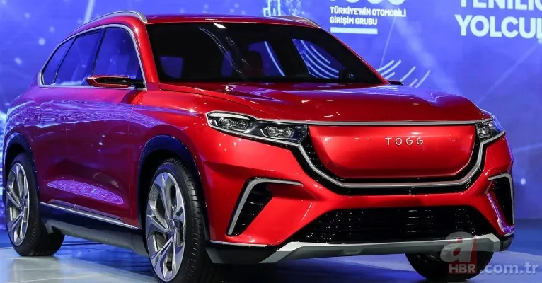 İş dünyasından yerli otomobil ile ilgili ilk yorumlar geldi 3