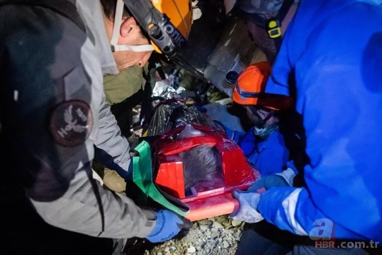 İsrailli cankurtaran deprem bölgesinde yaşadıklarını anlattı! Türkler harika insanlar 4