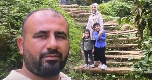 trabzonda-feci-kazada-yok-oldular-4-kisilik-ailenin-son-selfiesi-1664524057924.jpg Trabzon’da yaşanan feci kazadan dram çıktı! 4 kişilik ailenin son selfiesi - 5