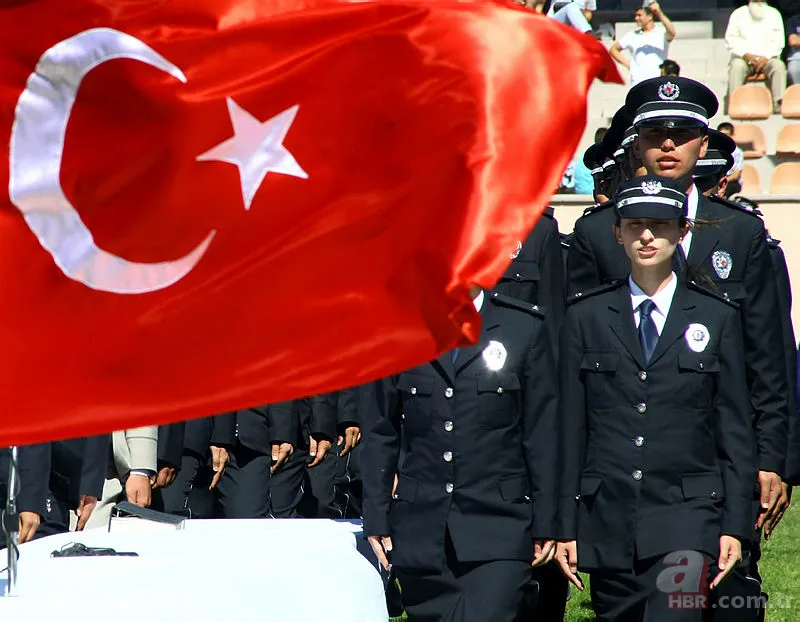 POMEM 27. dönem sonuçları EGM PA açıklamaları! 2021 pa.edu.tr POMEM mülakat sonuçları geldi mi? 1