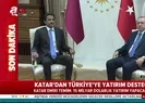 Katardan 15 milyar dolarlık yardım