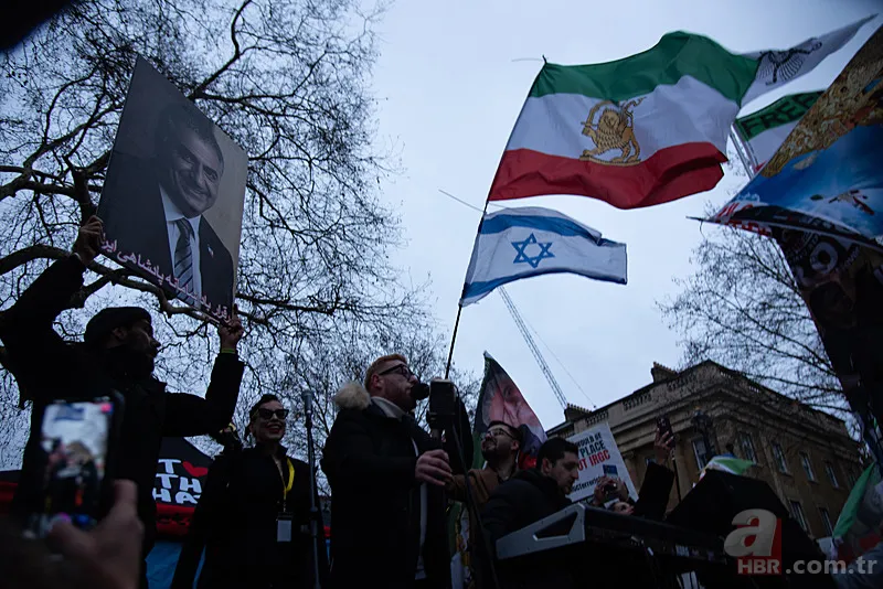 İngiliz gazetesinden flaş iddia: İranlı yetkililer rejimi kurtarmak için Hamaney’i feda mı edecek? Masada “Venezuela tarzı çözüm” 11