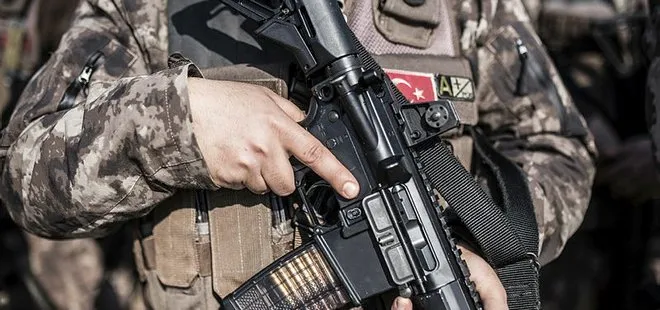 Plan hazır! PKK’ya Irak’ta üçlü operasyon