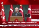 Başkan Erdoğan: Elektrik faturalarında KDV yüzde 18’den 8’e düşürülmüştür