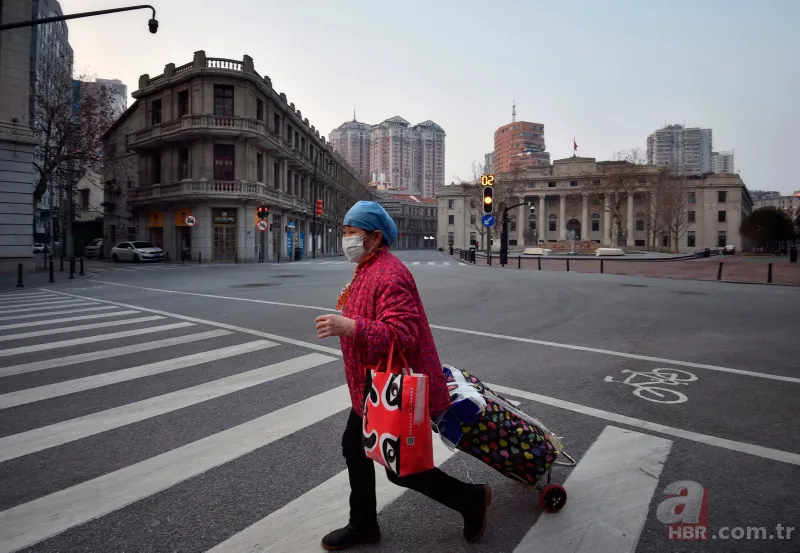 Koronavirüste son rakamlar ürkütücü! Son 24 saatte 109 kişi öldü 10