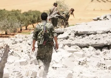 PKK’da Afrin paniği