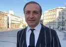 Başkan Erdoğan İspanya’da