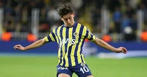 Arda Güler’den Fenerbahçe’ye kötü haber