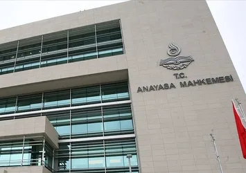 Anayasa Mahkemesi'nden skandal karar