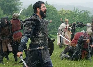 Kuruluş Osman’dan görkemli sezon finali! Uç bölgesinin kaderini belirleyecek savaş başlıyor