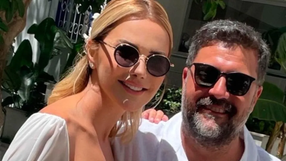 Ece Erken'den Şafak Mahmutyazıcıoğlu’nun kardeşiyle ilgili şok iddia! Sahte imza ile...