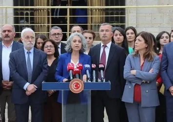 Ankara'daki kalleş saldırı sonrası HDP'den alçak tehdit! HDPKK Sözcüsü Çiğdem Kılıçgün Uçar: Türk milleti bedel ödemeye devam edecek