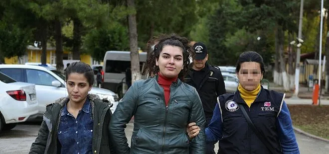 PKK operasyonunda 10 tutuklama