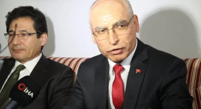 Şehidin kutsal emaneti yıllar sonra gözü yaşlı annesine teslim edildi - 5