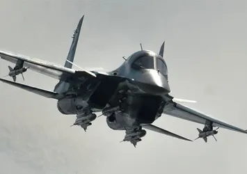 Türkiye Rus hava sahasını denetleyecek