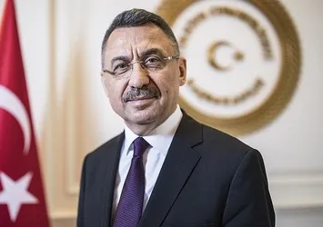 Cumhurbaşkanlığından ABD'ye çağrı