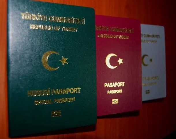Pasaport ehliyet ve nüfus cüzdanı ücreti belli oldu